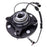 CT513326 PROSERIES OE+ HUB & BEARING ASSEMBLIES