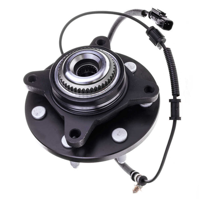 CT513326 PROSERIES OE+ HUB & BEARING ASSEMBLIES