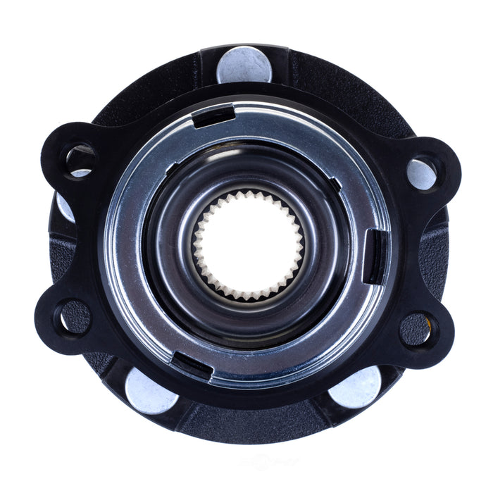 CT513338 PROSERIES OE+ HUB BEARING ASSEMBLY