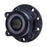 PS513348 PROSERIES OE HUB BEARING ASSEMBLY