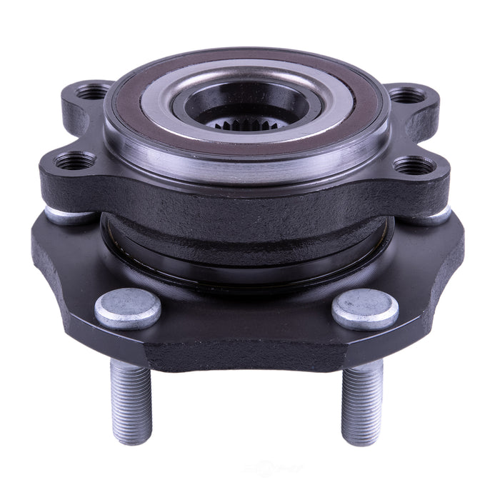 CT513357 PROSERIES OE+ HUB & BEARING ASSEMBLIES