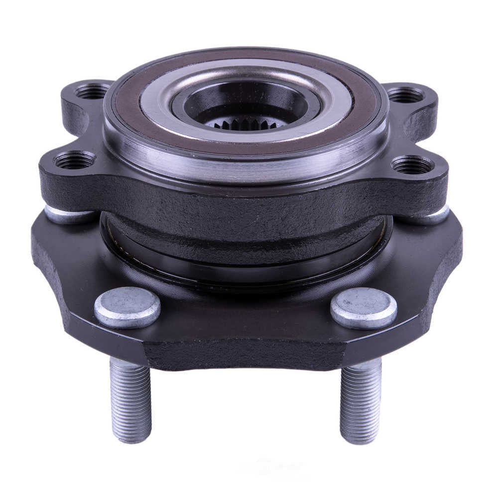 CT513357 PROSERIES OE+ HUB & BEARING ASSEMBLIES