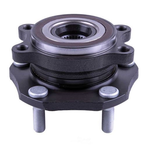 CT513357 PROSERIES OE+ HUB & BEARING ASSEMBLIES