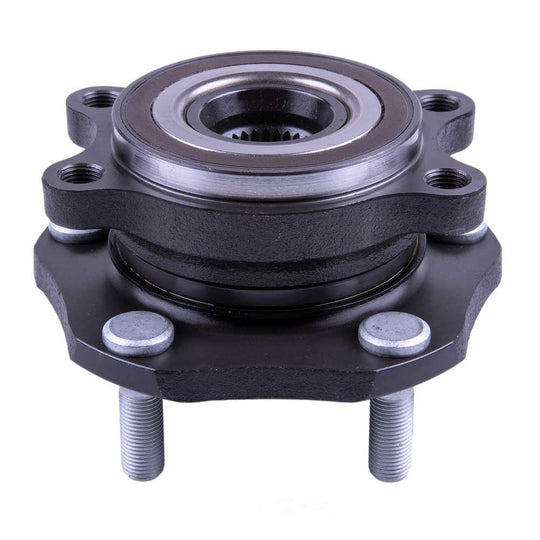 CT513357 PROSERIES OE+ HUB & BEARING ASSEMBLIES