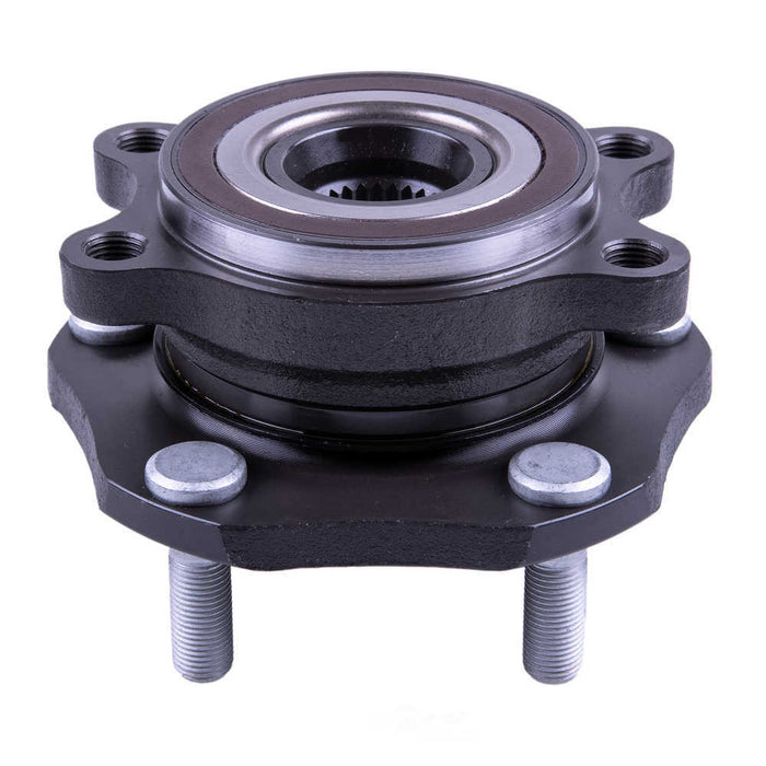 CT513357 PROSERIES OE+ HUB & BEARING ASSEMBLIES