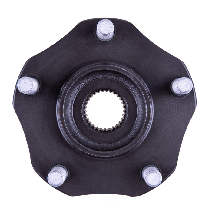 CT513357 PROSERIES OE+ HUB & BEARING ASSEMBLIES