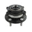 CT513374 PROSERIES OE+ HUB & BEARING ASSEMBLIES