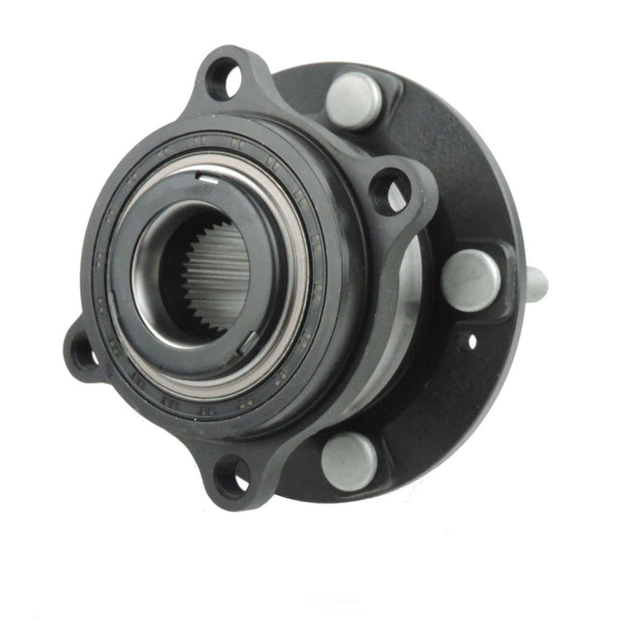 CT513374 PROSERIES OE+ HUB & BEARING ASSEMBLIES