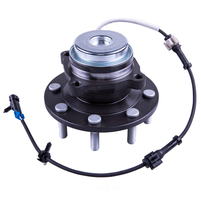 CT515060 PROSERIES OE+ HUB & BEARING ASSEMBLIES