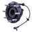 CT515060 PROSERIES OE+ HUB & BEARING ASSEMBLIES