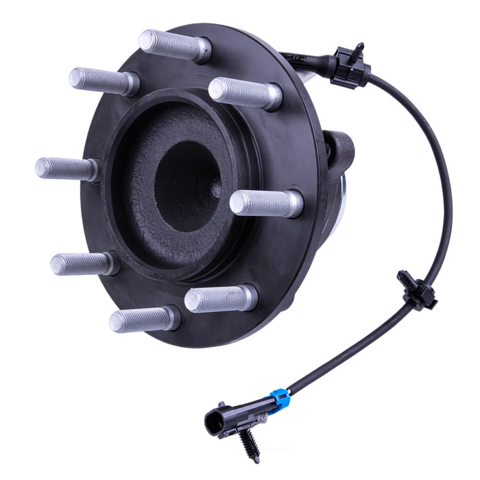 CT515060 PROSERIES OE+ HUB & BEARING ASSEMBLIES
