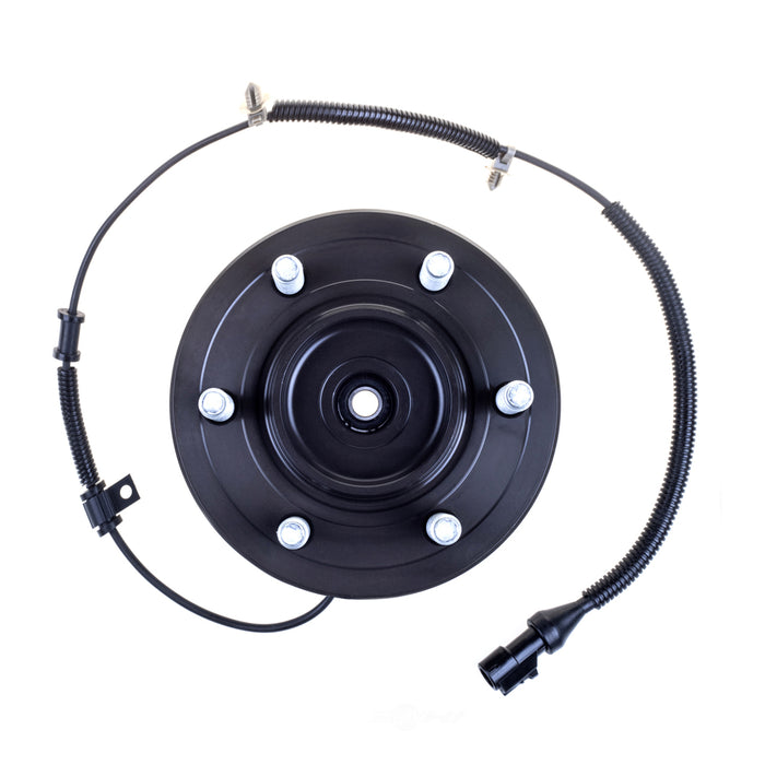 PS515119 ProSeries OE+ Hub Bearing Assembly