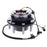 CT515130 PROSERIES OE+ HUB & BEARING ASSEMBLIES