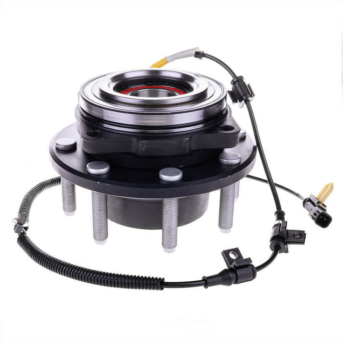 CT515130 PROSERIES OE+ HUB & BEARING ASSEMBLIES