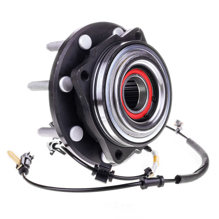 CT515130 PROSERIES OE+ HUB & BEARING ASSEMBLIES