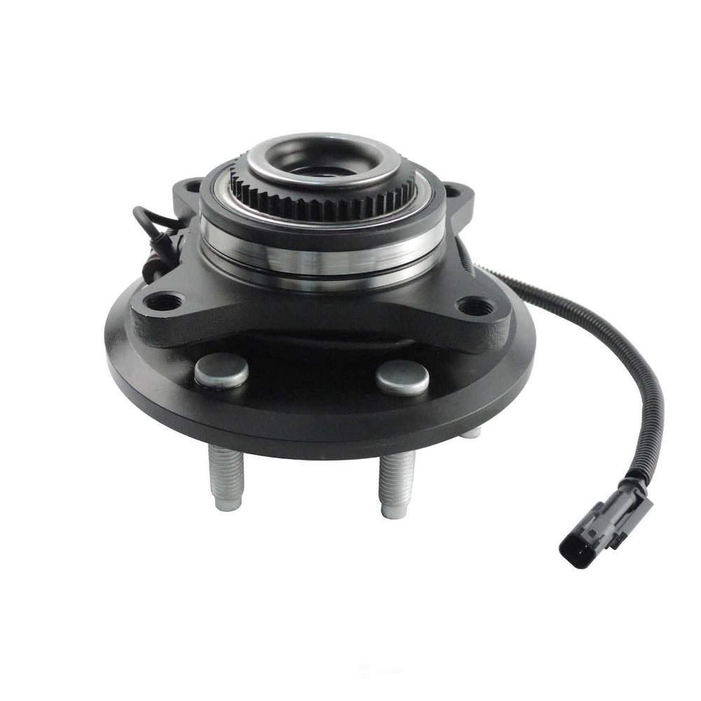 CT515142 PROSERIES OE+ HUB & BEARING ASSEMBLIES