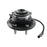 CT515142 PROSERIES OE+ HUB & BEARING ASSEMBLIES