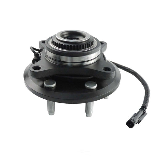 CT515142 PROSERIES OE+ HUB & BEARING ASSEMBLIES