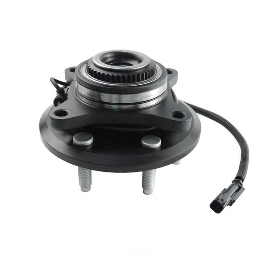 CT515142 PROSERIES OE+ HUB & BEARING ASSEMBLIES