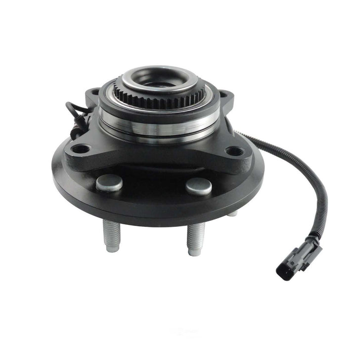 CT515142 PROSERIES OE+ HUB & BEARING ASSEMBLIES