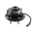CT515142 PROSERIES OE+ HUB & BEARING ASSEMBLIES
