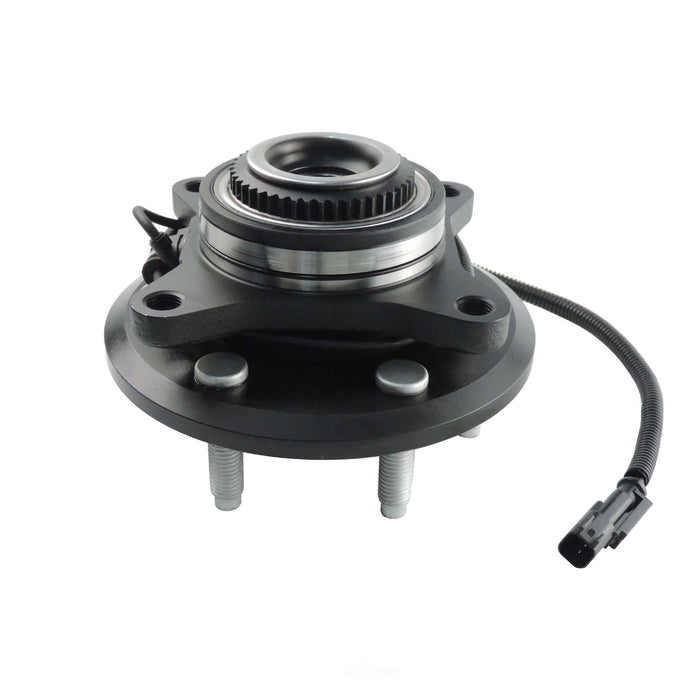 CT515142 PROSERIES OE+ HUB & BEARING ASSEMBLIES