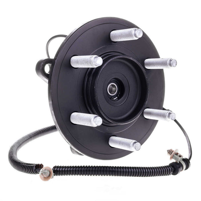 CT515142 PROSERIES OE+ HUB & BEARING ASSEMBLIES