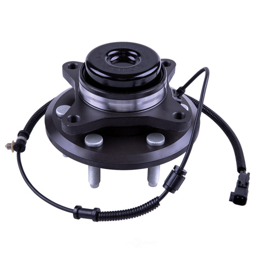 CT515143 PROSERIES OE+ HUB BEARING ASSEMBLY