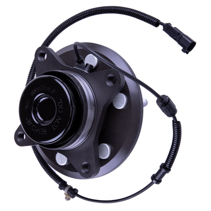 CT515143 PROSERIES OE+ HUB BEARING ASSEMBLY