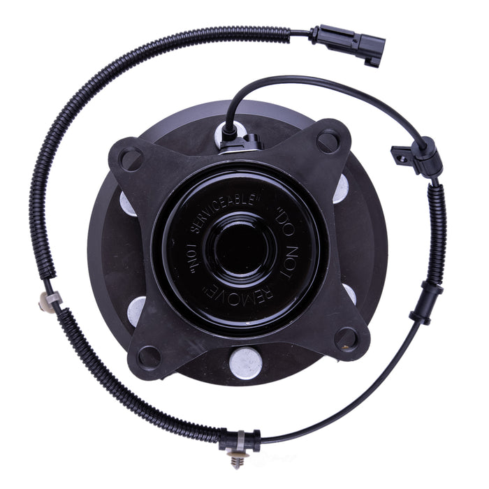 CT515143 PROSERIES OE+ HUB BEARING ASSEMBLY