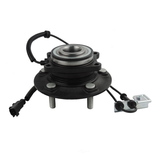 CT515150 PROSERIES OE+ HUB & BEARING ASSEMBLIES