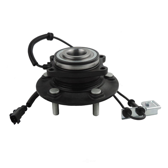 CT515150 PROSERIES OE+ HUB & BEARING ASSEMBLIES