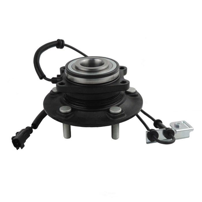 CT515150 PROSERIES OE+ HUB & BEARING ASSEMBLIES