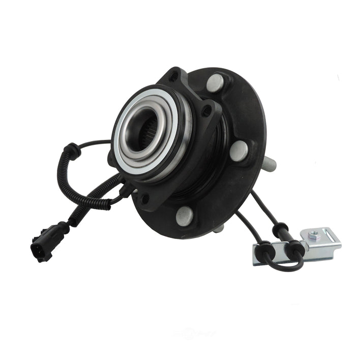 PS515150 PROSERIES OE HUB BEARING ASSEMBLY