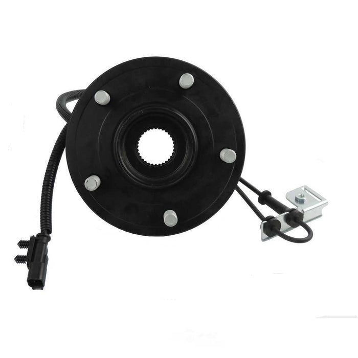 CT515150 PROSERIES OE+ HUB & BEARING ASSEMBLIES