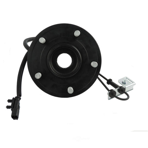 PS515150 PROSERIES OE HUB BEARING ASSEMBLY