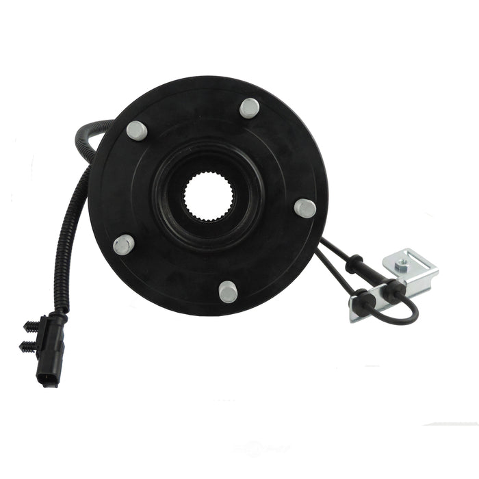 PS515150 PROSERIES OE HUB BEARING ASSEMBLY