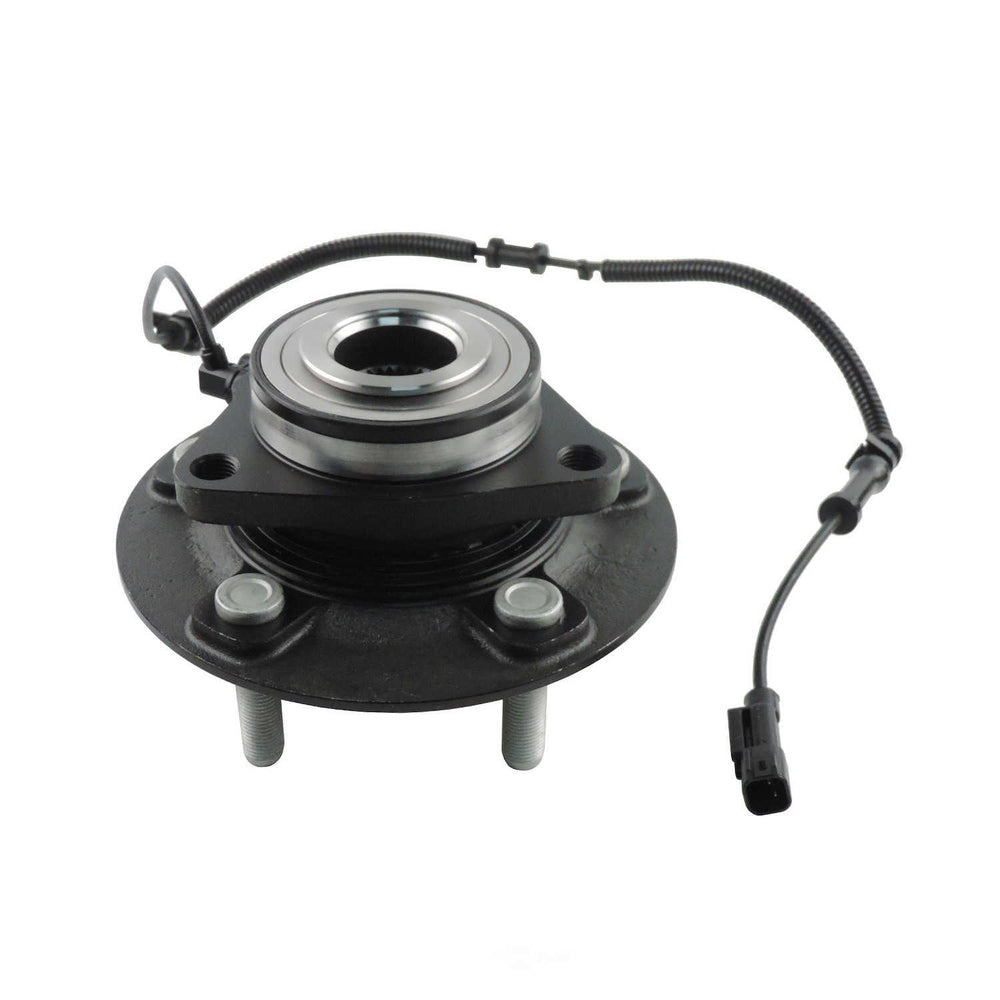 CT515151 PROSERIES OE+ HUB & BEARING ASSEMBLIES