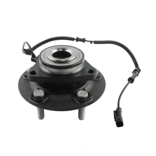 CT515151 PROSERIES OE+ HUB & BEARING ASSEMBLIES