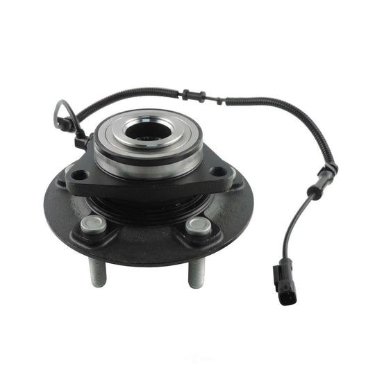 CT515151 PROSERIES OE+ HUB & BEARING ASSEMBLIES