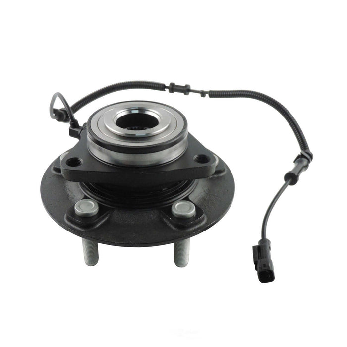 CT515151 PROSERIES OE+ HUB & BEARING ASSEMBLIES