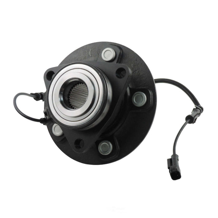 CT515151 PROSERIES OE+ HUB & BEARING ASSEMBLIES
