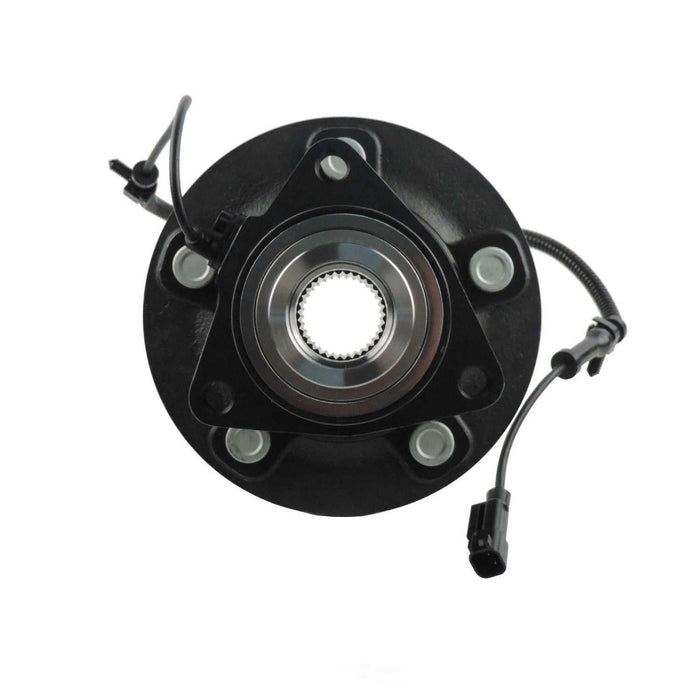 CT515151 PROSERIES OE+ HUB & BEARING ASSEMBLIES