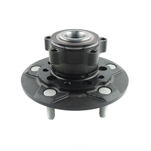 CT515153 PROSERIES OE+ HUB BEARING ASSEMBLY