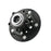 CT515153 PROSERIES OE+ HUB BEARING ASSEMBLY