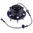 CT515159 PROSERIES OE+ HUB BEARING ASSEMBLY