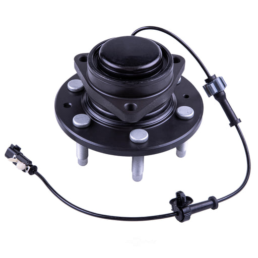 CT515159 PROSERIES OE+ HUB BEARING ASSEMBLY