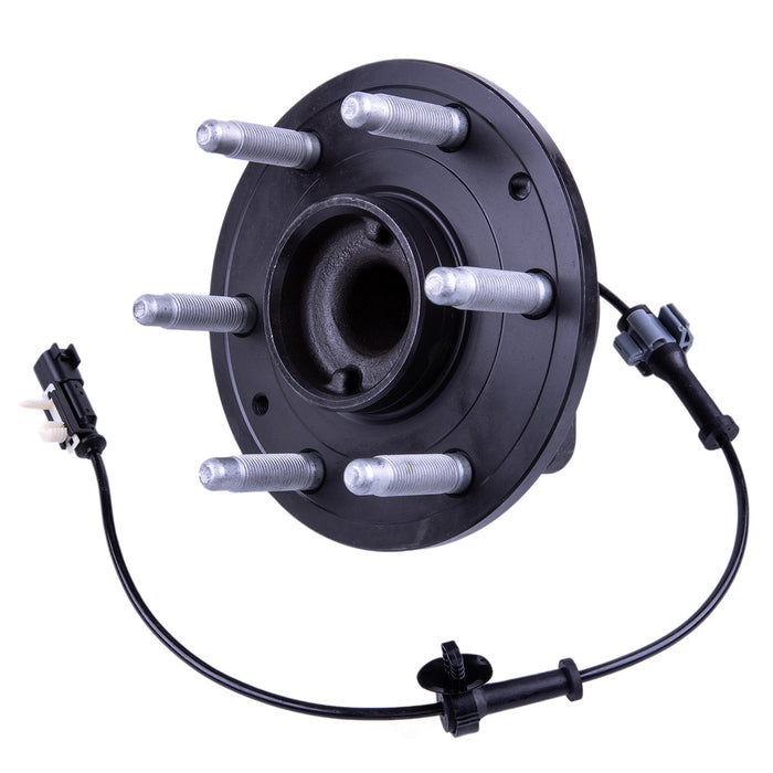 CT515159 PROSERIES OE+ HUB BEARING ASSEMBLY
