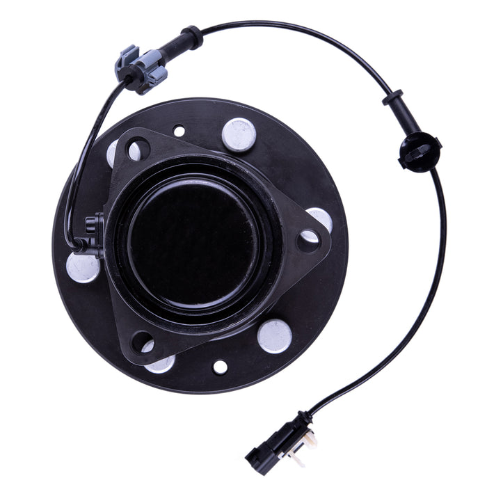 CT515159 PROSERIES OE+ HUB BEARING ASSEMBLY