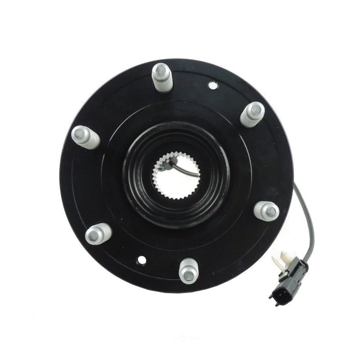 CT515160 PROSERIES OE+ HUB BEARING ASSEMBLY